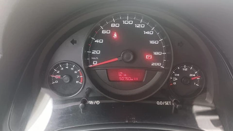 Seat Mii  1.0 Reference 60