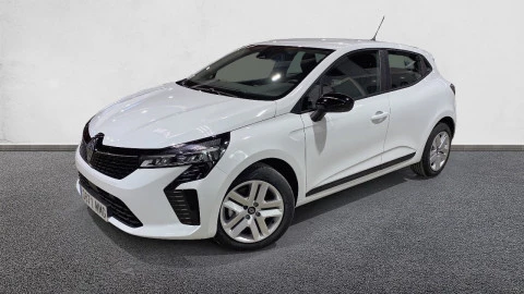 Renault Clio Evolution dCi 100 (74kw)