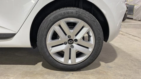 Renault Clio Evolution dCi 100 (74kw)