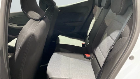 Renault Clio Evolution dCi 100 (74kw)