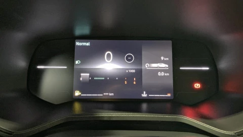 Renault Clio Evolution dCi 100 (74kw)