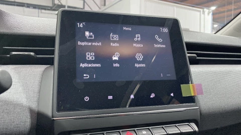 Renault Clio Evolution dCi 100 (74kw)