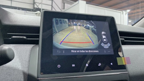 Renault Clio Evolution dCi 100 (74kw)