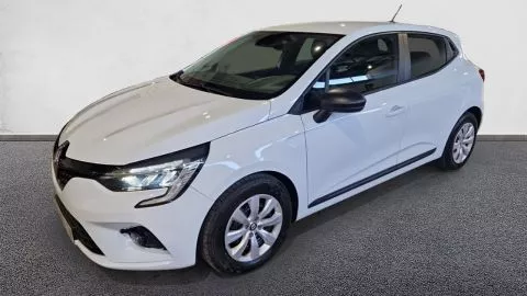 Renault Clio Business Blue dCi 74kW (100CV)