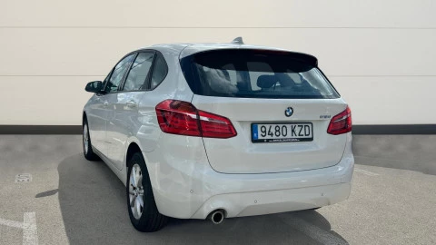 BMW Serie 2 Active Tourer 218i