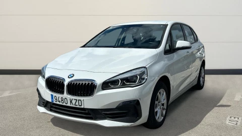 BMW Serie 2 Active Tourer 218i