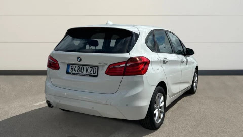 BMW Serie 2 Active Tourer 218i
