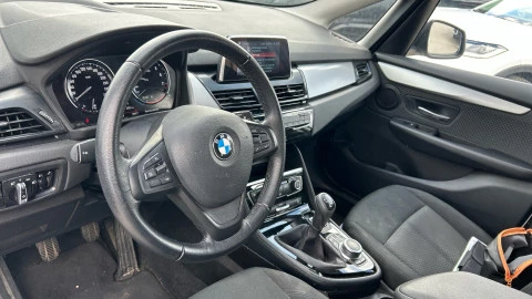 BMW Serie 2 Active Tourer 218i