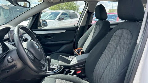 BMW Serie 2 Active Tourer 218i