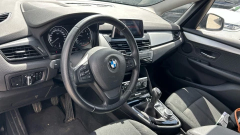 BMW Serie 2 Active Tourer 218i