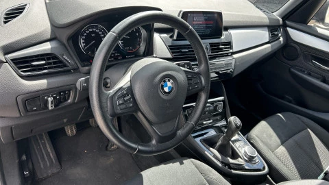 BMW Serie 2 Active Tourer 218i