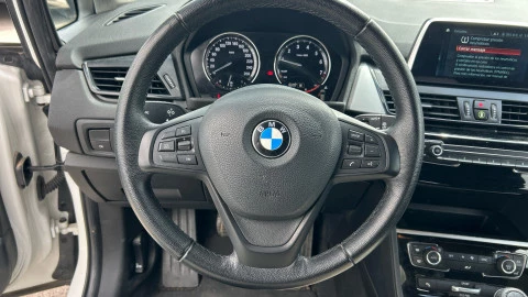 BMW Serie 2 Active Tourer 218i