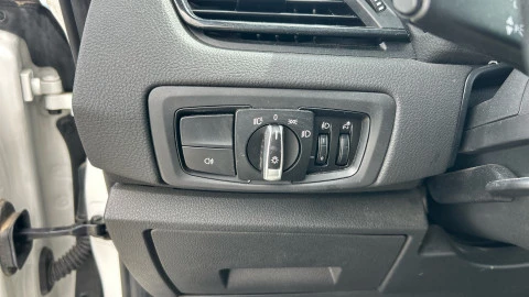 BMW Serie 2 Active Tourer 218i