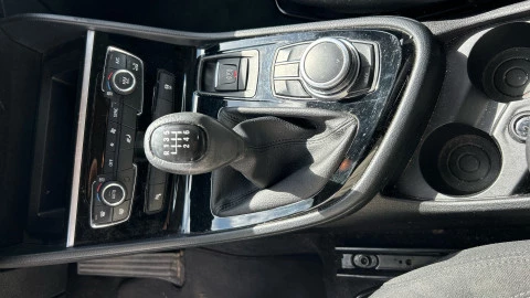 BMW Serie 2 Active Tourer 218i