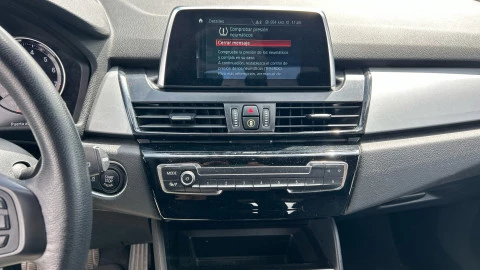 BMW Serie 2 Active Tourer 218i