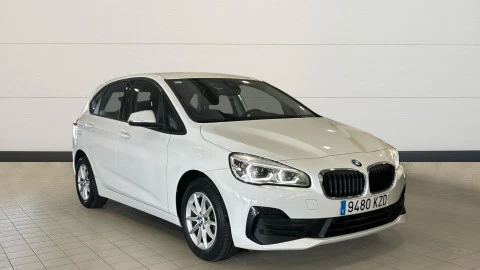 BMW Serie 2 Active Tourer 218i
