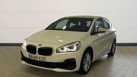 BMW Serie 2 Active Tourer 218i