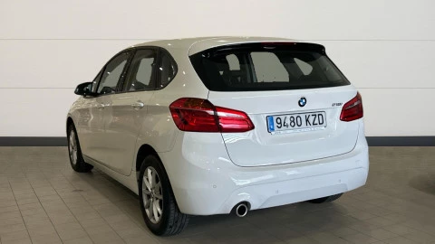 BMW Serie 2 Active Tourer 218i