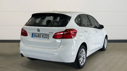 BMW Serie 2 Active Tourer 218i