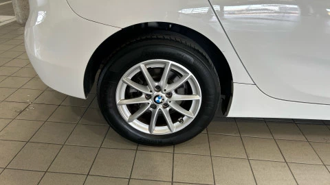 BMW Serie 2 Active Tourer 218i