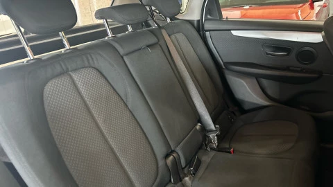 BMW Serie 2 Active Tourer 218i