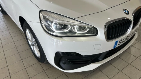BMW Serie 2 Active Tourer 218i