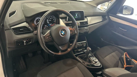 BMW Serie 2 Active Tourer 218i