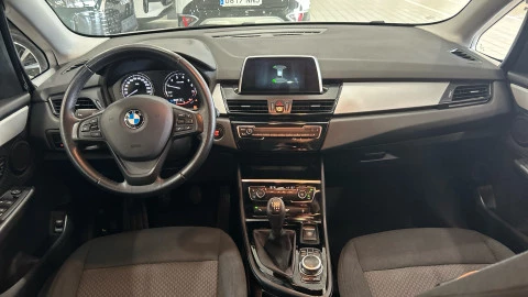 BMW Serie 2 Active Tourer 218i
