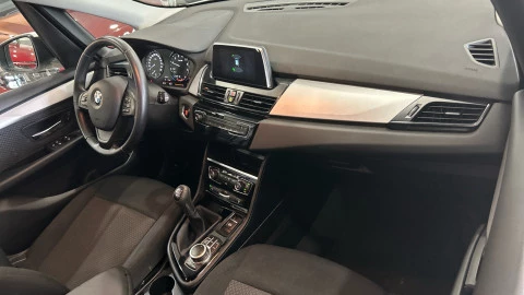 BMW Serie 2 Active Tourer 218i