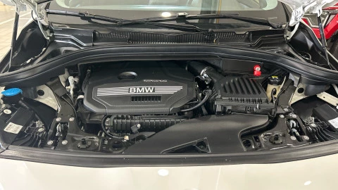 BMW Serie 2 Active Tourer 218i