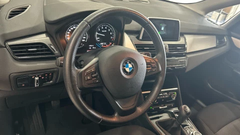 BMW Serie 2 Active Tourer 218i