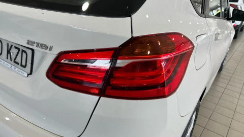 BMW Serie 2 Active Tourer 218i