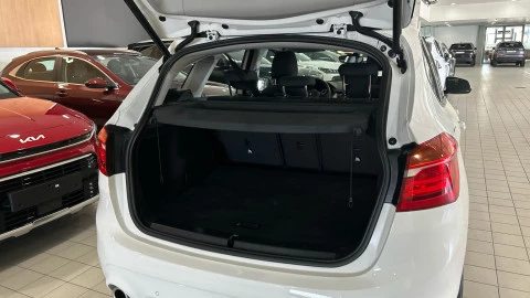 BMW Serie 2 Active Tourer 218i