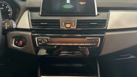 BMW Serie 2 Active Tourer 218i