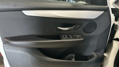 BMW Serie 2 Active Tourer 218i