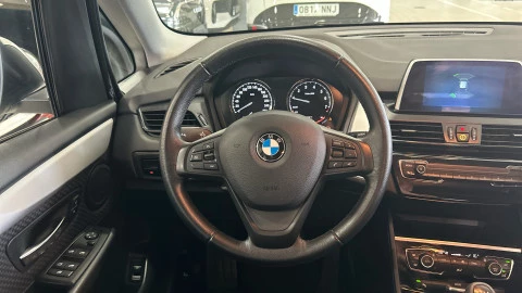 BMW Serie 2 Active Tourer 218i