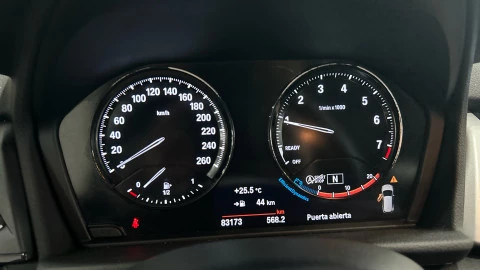 BMW Serie 2 Active Tourer 218i