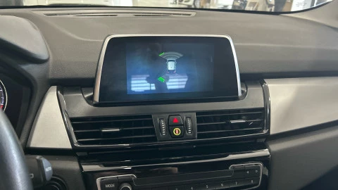 BMW Serie 2 Active Tourer 218i