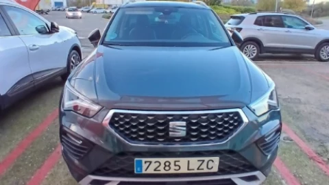 Seat Ateca 1.5 TSI 110kW (150CV) S&S X-Perience