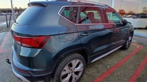 Seat Ateca 1.5 TSI 110kW (150CV) S&S X-Perience