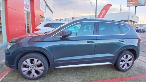 Seat Ateca 1.5 TSI 110kW (150CV) S&S X-Perience