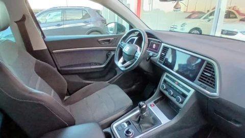 Seat Ateca 1.5 TSI 110kW (150CV) S&S X-Perience