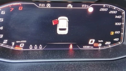 Seat Ateca 1.5 TSI 110kW (150CV) S&S X-Perience