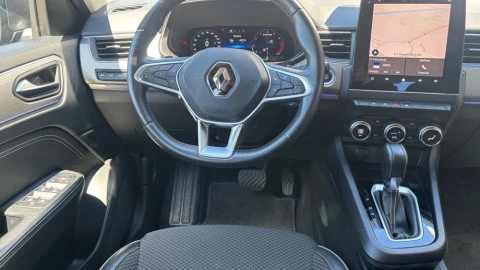 Renault Arkana Techno