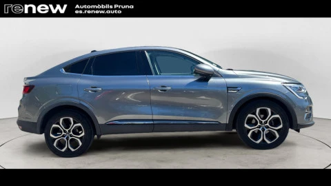 Renault Arkana Techno