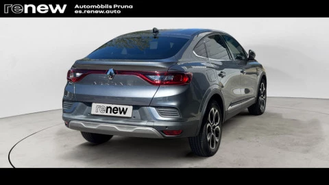 Renault Arkana Techno