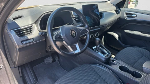 Renault Arkana Techno