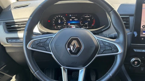 Renault Arkana Techno