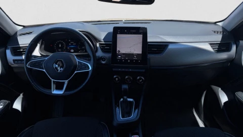 Renault Arkana Techno