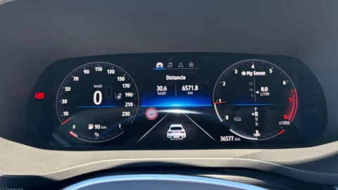 Renault Arkana Techno